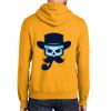Essential Fleece Pullover Hooded Sweatshirt Thumbnail