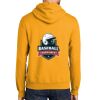 Essential Fleece Pullover Hooded Sweatshirt Thumbnail