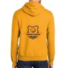 Essential Fleece Pullover Hooded Sweatshirt Thumbnail