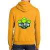 Essential Fleece Pullover Hooded Sweatshirt Thumbnail