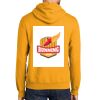 Essential Fleece Pullover Hooded Sweatshirt Thumbnail