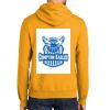 Essential Fleece Pullover Hooded Sweatshirt Thumbnail