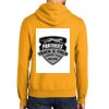 Essential Fleece Pullover Hooded Sweatshirt Thumbnail