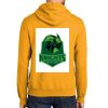 Essential Fleece Pullover Hooded Sweatshirt Thumbnail