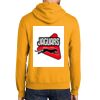 Essential Fleece Pullover Hooded Sweatshirt Thumbnail