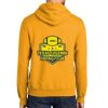 Essential Fleece Pullover Hooded Sweatshirt Thumbnail