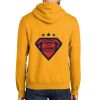 Essential Fleece Pullover Hooded Sweatshirt Thumbnail