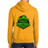 Essential Fleece Pullover Hooded Sweatshirt Thumbnail