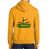 Essential Fleece Pullover Hooded Sweatshirt Thumbnail