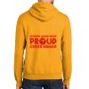 Essential Fleece Pullover Hooded Sweatshirt Thumbnail