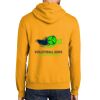 Essential Fleece Pullover Hooded Sweatshirt Thumbnail