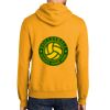 Essential Fleece Pullover Hooded Sweatshirt Thumbnail