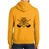 Essential Fleece Pullover Hooded Sweatshirt Thumbnail