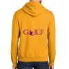 Essential Fleece Pullover Hooded Sweatshirt Thumbnail