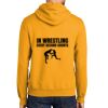 Essential Fleece Pullover Hooded Sweatshirt Thumbnail