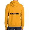 Essential Fleece Pullover Hooded Sweatshirt Thumbnail