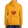 Essential Fleece Pullover Hooded Sweatshirt Thumbnail