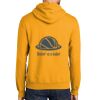 Essential Fleece Pullover Hooded Sweatshirt Thumbnail