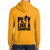 Essential Fleece Pullover Hooded Sweatshirt Thumbnail