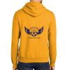 Essential Fleece Pullover Hooded Sweatshirt Thumbnail