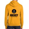 Essential Fleece Pullover Hooded Sweatshirt Thumbnail