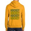 Essential Fleece Pullover Hooded Sweatshirt Thumbnail