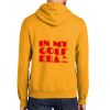 Essential Fleece Pullover Hooded Sweatshirt Thumbnail