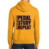 Essential Fleece Pullover Hooded Sweatshirt Thumbnail