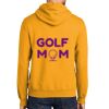 Essential Fleece Pullover Hooded Sweatshirt Thumbnail