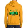 Essential Fleece Pullover Hooded Sweatshirt Thumbnail