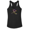 Ladies PosiCharge ® Competitor Racerback Tank Thumbnail