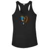 Ladies PosiCharge ® Competitor Racerback Tank Thumbnail