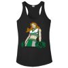 Ladies PosiCharge ® Competitor Racerback Tank Thumbnail