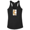 Ladies PosiCharge ® Competitor Racerback Tank Thumbnail