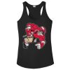 Ladies PosiCharge ® Competitor Racerback Tank Thumbnail