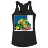 Ladies PosiCharge ® Competitor Racerback Tank Thumbnail
