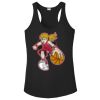 Ladies PosiCharge ® Competitor Racerback Tank Thumbnail