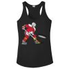 Ladies PosiCharge ® Competitor Racerback Tank Thumbnail