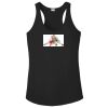 Ladies PosiCharge ® Competitor Racerback Tank Thumbnail