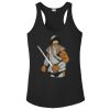 Ladies PosiCharge ® Competitor Racerback Tank Thumbnail