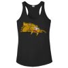 Ladies PosiCharge ® Competitor Racerback Tank Thumbnail