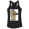 Ladies PosiCharge ® Competitor Racerback Tank Thumbnail