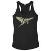 Ladies PosiCharge ® Competitor Racerback Tank Thumbnail