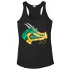 Ladies PosiCharge ® Competitor Racerback Tank Thumbnail