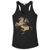 Ladies PosiCharge ® Competitor Racerback Tank Thumbnail