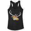 Ladies PosiCharge ® Competitor Racerback Tank Thumbnail