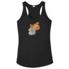 Ladies PosiCharge ® Competitor Racerback Tank Thumbnail
