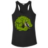 Ladies PosiCharge ® Competitor Racerback Tank Thumbnail