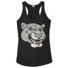 Ladies PosiCharge ® Competitor Racerback Tank Thumbnail