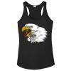 Ladies PosiCharge ® Competitor Racerback Tank Thumbnail